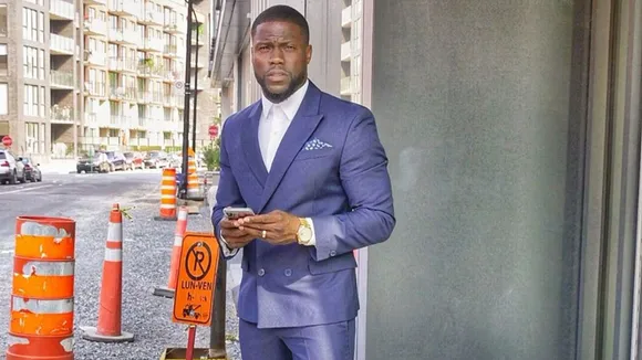 Kevin Hart Breaks Silence Over Deadly Car Crash