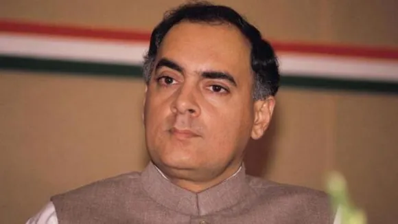 As Modi-Xi Meet Ends, Congress Credits Rajiv Gandhi For Meaningful Engagement With China   