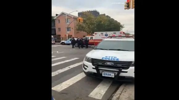 New York Shooting Leaves 4 Dead, 3 Injured In City's Brooklyn, Say Police