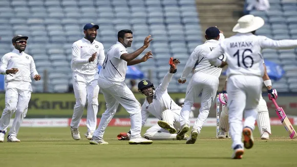 IND vs RSA, Highlights, 2nd Test Day 4: India Thrash SA By Innings And 137 Runs, Take 2-0 Lead In Series