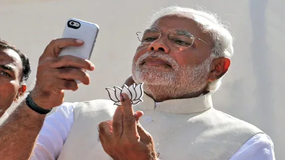 PM Modi Crosses 30 Million Followers On Instagram, Most Followed World Leader 