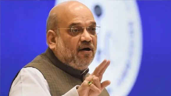 No Deal For BCCI Post, Sourav Ganguly Is Welcome To Join BJP: Amit Shah