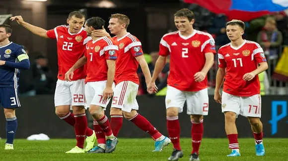 Poland, Russia Secure Berth In Euro 2020; Germany And Netherlands Near Qualification