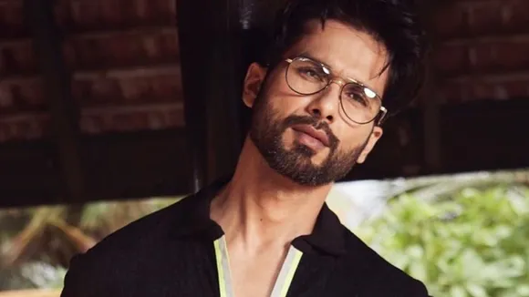 CONFIRMED! Shahid Kapoor To Star In Hindi Remake Of Jersey After Kabir Singh Success