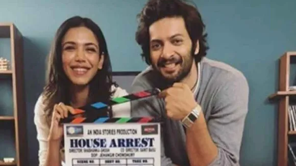 â€˜House Arrestâ€™ To Premiere On Nov 15 On Netflix, Know More