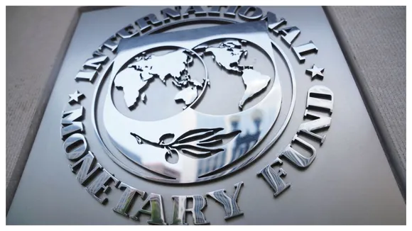 IMF Slashes India's GDP Growth Projection To 6.1 Per Cent For 2019 From 7 Per Cent In July