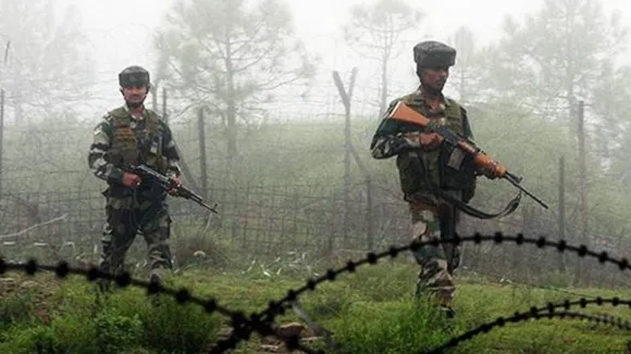 Alarm Bells For Indian Intelligence As Pakistan-Based Terrorists Switch To 'Silent Codes' On LoC: Report 