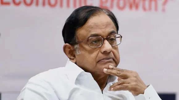 INX Media Case: Delhi Court Allows ED To Arrest P Chidambaram With Option To Interrogate Him First