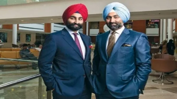 Ex-Ranbaxy Promoters Malvinder Singh, Shivinder Singh Sent To 4-Day Police Custody In Fraud Case 