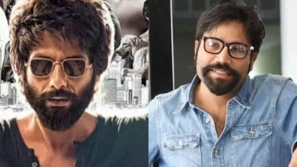 Sandeep Reddy Vanga Reacts To Kabir Singh Inspired Tik-Tok User Killing Girl