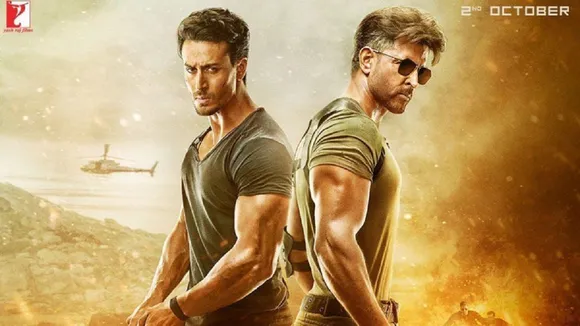 Hrithik-Tigerâ€™s â€˜Warâ€™ Inches Closer To Beat Shahidâ€™s â€˜Kabir Singhâ€™ For THIS Record