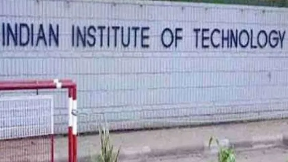 IIT Researchers Develop Bio Bricks Using Agricultural Waste Products