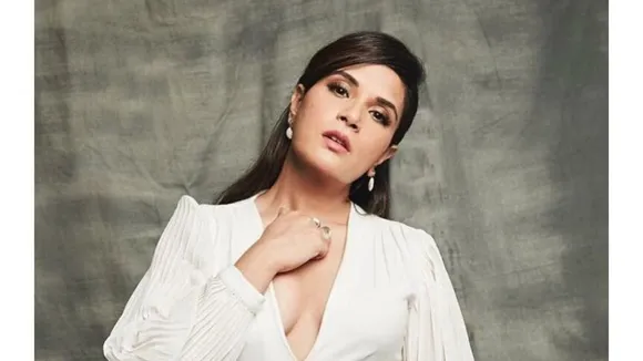 Richa Chadha Reveals How She Dodges â€˜Powerful' People In Bollywood on â€˜Daily Basisâ€™