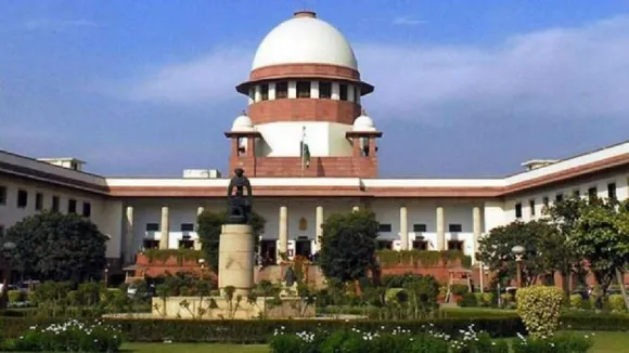 Ayodhya Case: Supreme Court Concludes Hearing, Written Submissions To Be Submitted In 3 Days