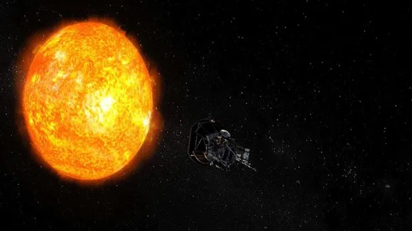 Chandrayaan-2 Captures Solar Flares, Set To Help Detect Processes On Sun