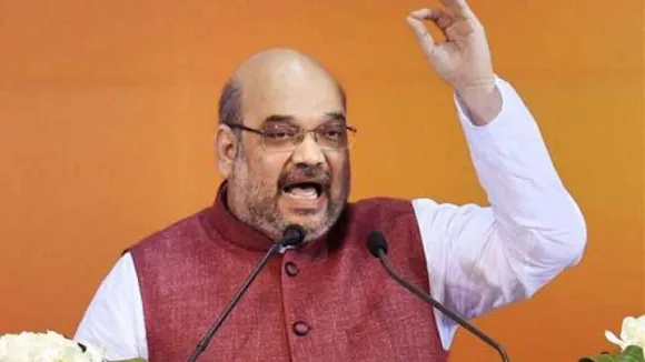 Using Veer Savarkar's Example, Amit Shah Calls For Rewriting History 'From India's Point Of View'