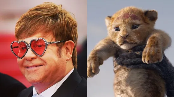 Lion King' Remake Was A Huge Disappointment: Elton John