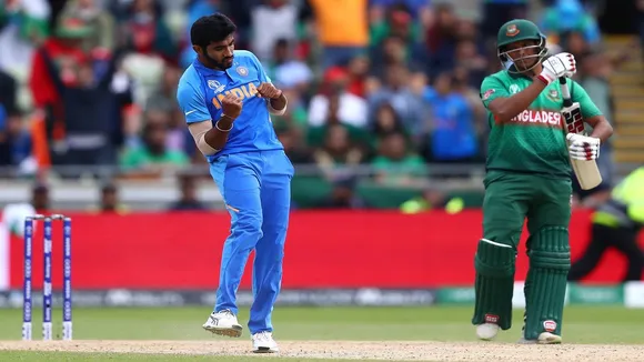 Bangladesh Defeat India - Find Out Why This Is Trending So Heavily