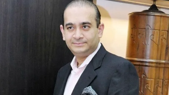 PNB Scam: Nirav Modi's Custody In UK Extended Till November 11 