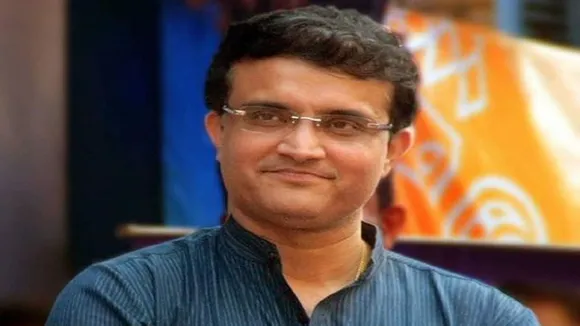 With Sourav Ganguly At Helm, Will India Resume Cricketing Ties With Pakistan? His Response