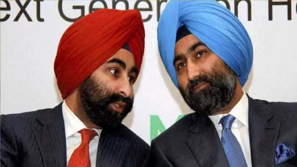 Former Fortis Promoters Malvinder Singh, Brother Shivinder Seek Bail, Offer Settlement