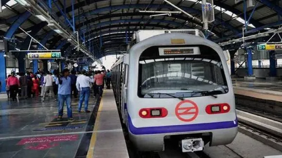 Delhi Metro Services To Begin At 4 Am On Sunday For Half-Marathon