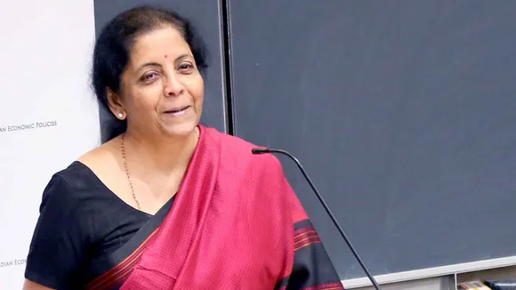 Despite IMF Projections, India Still Among Fastest Growing Economies: Nirmala Sitharaman