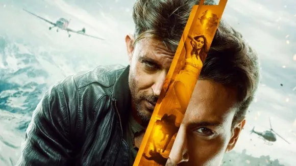 War Box-Office Collection Day 17: Hrithik Roshan-Tiger Shroffâ€™s Film Earns Rs 291.05 Crore