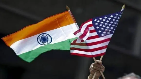 India-US Bilateral Defence Trade To Reach $18 Billion This Year: Pentagon