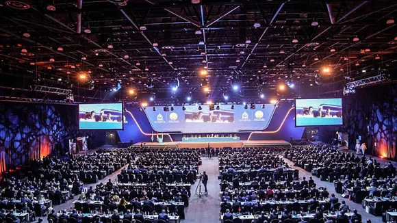 India Set To Host 91st Interpol General Assembly In 2022