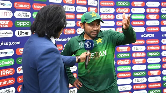 Pakistan Cricket Board Posts Video Of Players Dancing After Sarfaraz Ahmed Sacking, Apologises