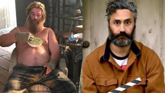 Will Thor Retain His Weight-Gain In â€˜Love And Thunderâ€™? Hereâ€™s What Director Taika Waititi Has to Say