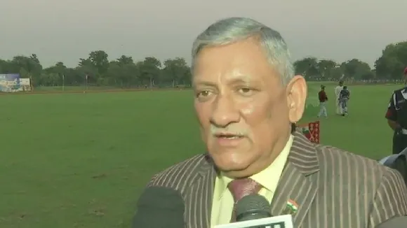 Three Terror Camps In PoK Destroyed, 6-10 Pakistani Soldiers Killed: Army Chief Bipin Rawat