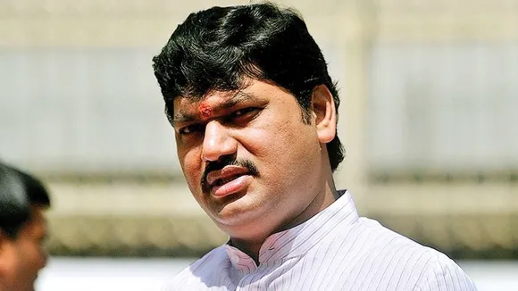 Maharashtra Polls: FIR Against Dhananjay Munde For Remarks on Cousin Pankaja