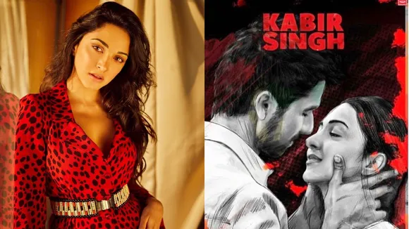 Kiara Advani Just Cannot Stop Laughing On THIS Kabir Singh Meme And So Will You