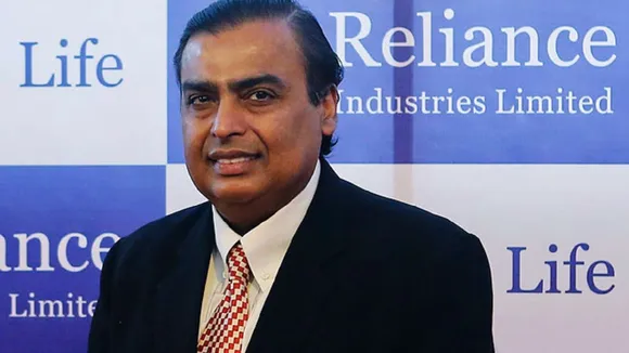 Nine Of Top-10 Firms Add Rs 1.47 Lakh Crore In Market Cap; Reliance Industries, TCS Shine