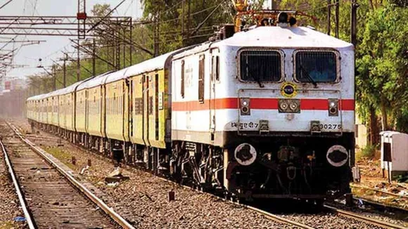 Railway Board To Be 'Right-Sized' By 25 Per Cent: Sources