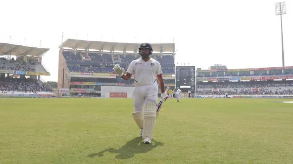 This Was Most Challenging Innings That I Have Played: Rohit Sharma On Double Ton