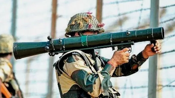 India Targets Terror Launch Pads in PoK, 5 Pakistan Soldiers, Several Terrorists Killed