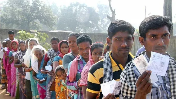 Bihar Bypolls: 7.4 Per Cent Voting In Samastipur Lok Sabha Seat; 8.14 Per Cent In 5 Assembly Seats