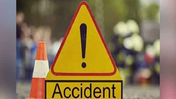 Uttarakhand: 5 Die As Car Falls Into Gorge