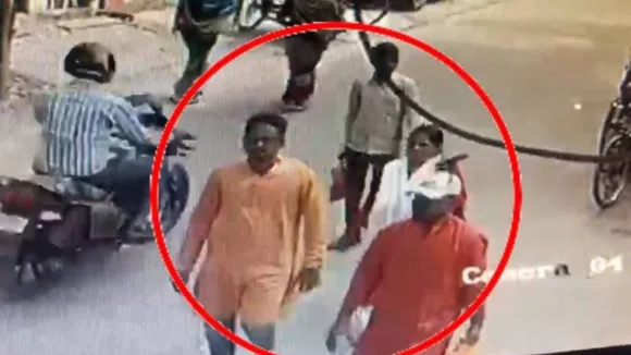 Kamlesh Tiwari Murder Case: UP Police Announces Rs 5 Lakh Reward For Information On Killers