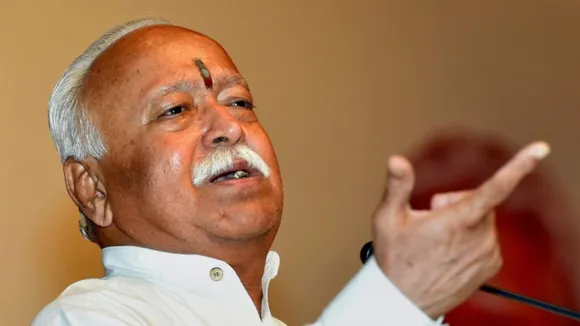 Maharashtra Assembly Elections 2019: This Is What RSS Chief Mohan Bhagwat Said On Poll Verdict 