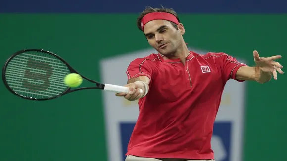 Roger Federer Eyes 10th Title In Basel, To Play 1,500th Match