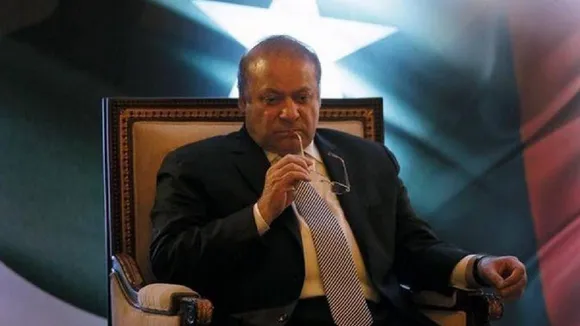 Former Pakistan PM Nawaz Sharifâ€™s Health Deteriorates, Hospitalised 