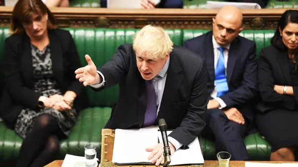 Brexit Delayed! Boris Johnson Hits 'Pause' As UK Parliament Votes Down Attempt To Fast-Track Bill