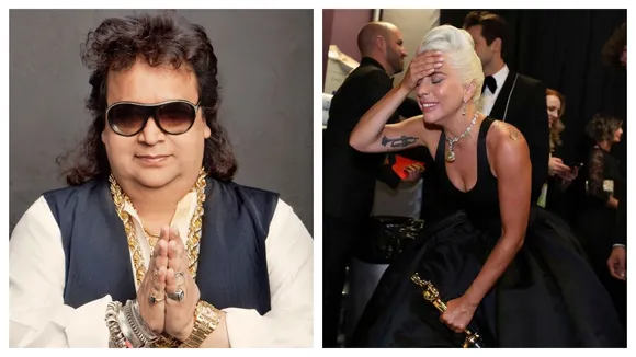 Papa-Papa Lahiri! Bappi Lahiri Records Duets With Lady Gaga And Akon