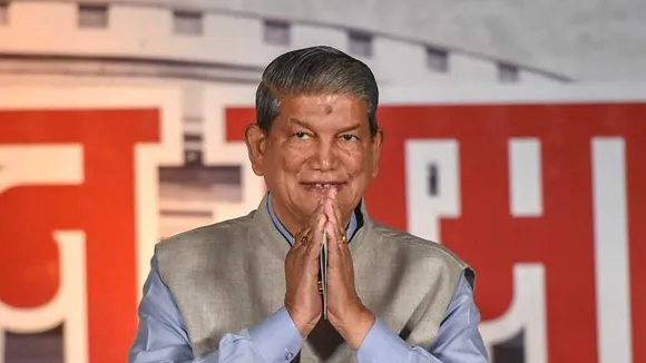 CBI Registers Case Against Former Uttarakhand CM Harish Rawat, Others In MLA Horse Trading Case