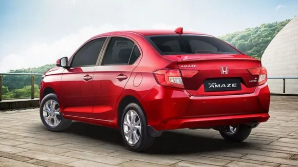 Honda Amaze, City, Civic, WR-V, CR-V Now Available With Discounts Up To Rs 5 Lakh: Know More