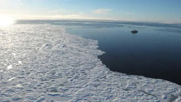 Global Warming Impact: Russia Discovers 5 Arctic Islands Uncovered By Melting Ice